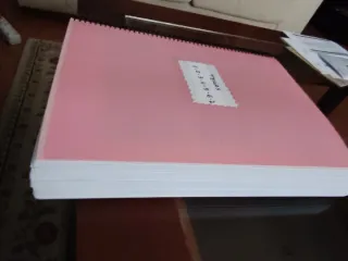 Temas para oposiciones a correos encuadernados