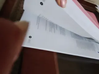 Temas para oposiciones a correos encuadernados