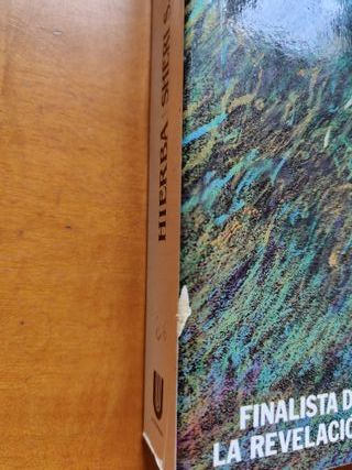 Hierba. Sheri S. Tepper. Ultramar Ciencia Ficción