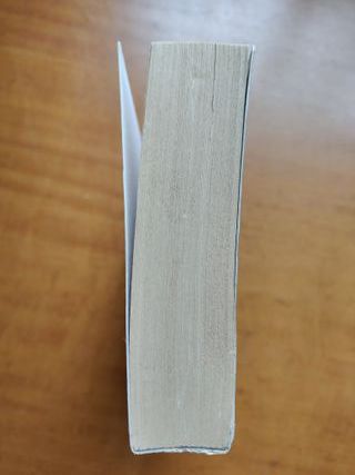 Hierba. Sheri S. Tepper. Ultramar Ciencia Ficción