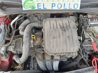 Pedal embrague volkswagen 6c1721321a polo 1116778