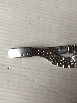 Reloj Citizen Super Queen Cuerda Mujer