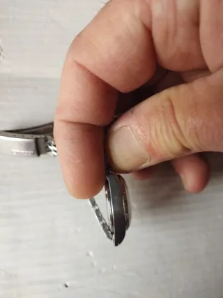 Reloj Citizen Super Queen Cuerda Mujer