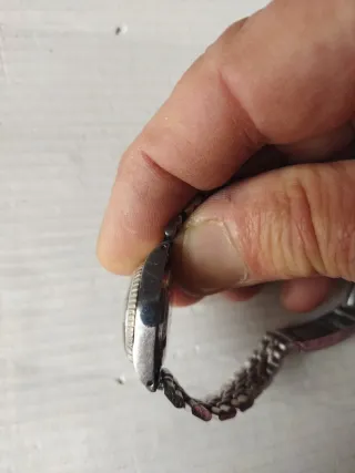 Reloj Citizen Super Queen Cuerda Mujer