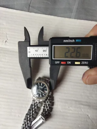 Reloj Citizen Super Queen Cuerda Mujer