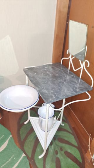 Lavabo Antico DE RUTA