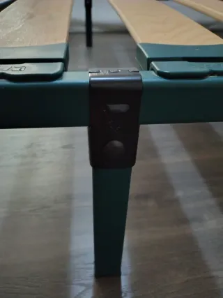 Somier Flex Body Clasic 150x190