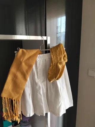 Traje Huertano niño