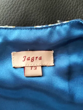 Traje Huertano niño