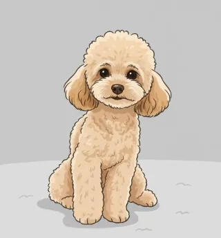 Figura Perro 3D Personalizable