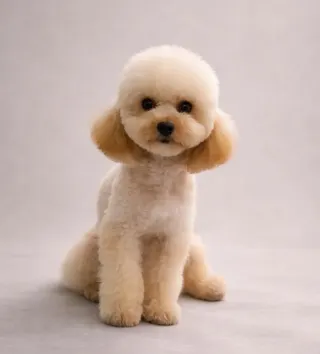 Figura Perro 3D Personalizable