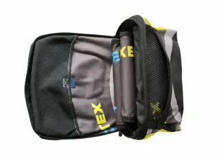 Cadenas nieve textiles