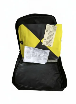 Cadenas nieve textiles