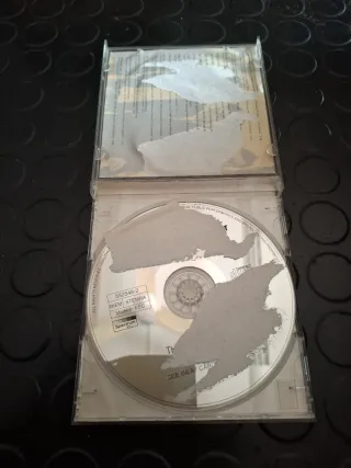 CD Curiosity Killed The Cat - The Very Best Of