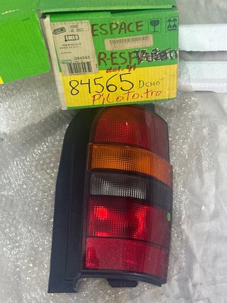 Bombines y llaves Renault, Talbot.y piloto 55€