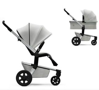 Carrito HOOLZ HUB + Capazo