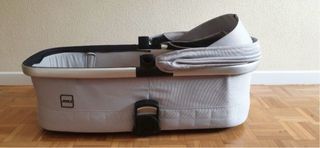 Carrito HOOLZ HUB + Capazo