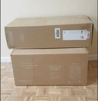 Carrito HOOLZ HUB + Capazo