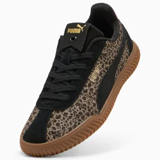 Zapatillas Puma Animal Print