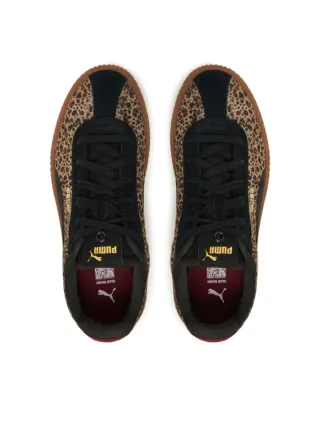 Zapatillas Puma Animal Print