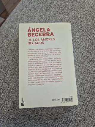 Los amores negados