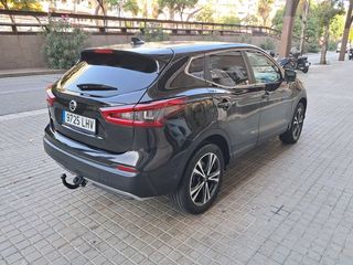 Nissan Qashqai  DIGT 103 kW 140 CV E6D NCONNECTA