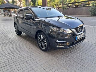 Nissan Qashqai  DIGT 103 kW 140 CV E6D NCONNECTA