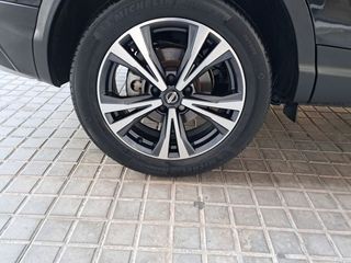 Nissan Qashqai  DIGT 103 kW 140 CV E6D NCONNECTA