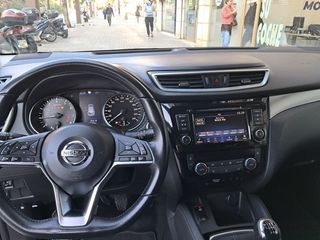 Nissan Qashqai  DIGT 103 kW 140 CV E6D NCONNECTA