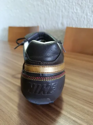 Botas de fútbol Nike Multiground