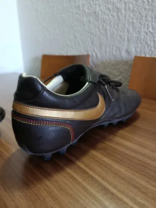 Botas de fútbol Nike Multiground