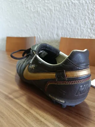 Botas de fútbol Nike Multiground