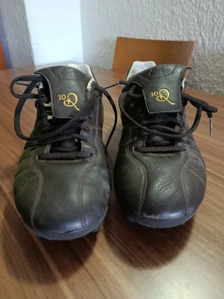 Botas de fútbol Nike Multiground