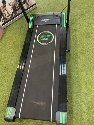 Cinta de Correr Runnerfit Exposición