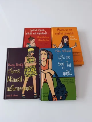 Querida Camila, nadie me entiende... Confesione...