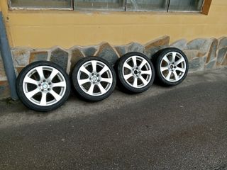 llantas styling 124 bmw e60