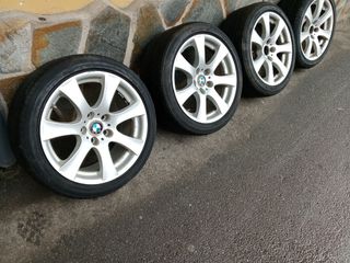 llantas styling 124 bmw e60
