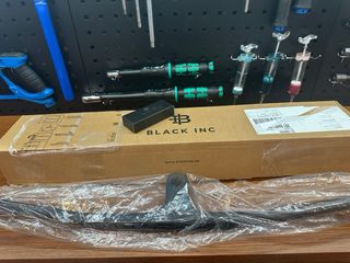 Manillar Black Inc MTB