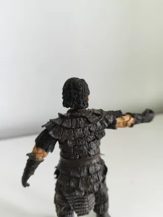 Figura Frodo El Señor de los Anillos