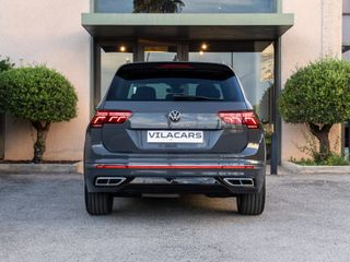Volkswagen Tiguan R-Line 2.0 TDI 110kW (150CV) DSG
