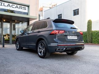 Volkswagen Tiguan R-Line 2.0 TDI 110kW (150CV) DSG