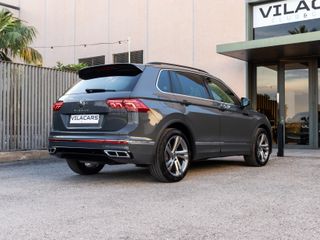 Volkswagen Tiguan R-Line 2.0 TDI 110kW (150CV) DSG
