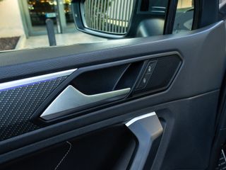 Volkswagen Tiguan R-Line 2.0 TDI 110kW (150CV) DSG