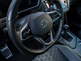 Volkswagen Tiguan R-Line 2.0 TDI 110kW (150CV) DSG