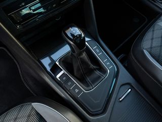Volkswagen Tiguan R-Line 2.0 TDI 110kW (150CV) DSG