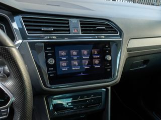 Volkswagen Tiguan R-Line 2.0 TDI 110kW (150CV) DSG