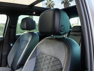 Volkswagen Tiguan R-Line 2.0 TDI 110kW (150CV) DSG