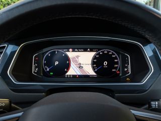 Volkswagen Tiguan R-Line 2.0 TDI 110kW (150CV) DSG