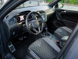 Volkswagen Tiguan R-Line 2.0 TDI 110kW (150CV) DSG