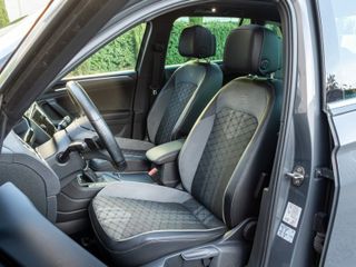 Volkswagen Tiguan R-Line 2.0 TDI 110kW (150CV) DSG